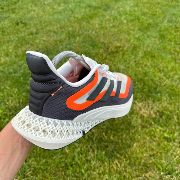 Running shoes Adidas 4DFWD Pulse 2 Mens brand new - Picture 4 of 6